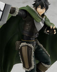 The Rising of the Shield Hero Season 2 Pop Up Parade PVC Statue Naofumi Iwatani 17 cm
