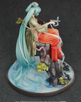 Character Vocal Series 01 Statue 1/7 Hatsune Miku: Gao Shan Liu Shui Ver. 26 cm