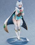 Red: Pride of Eden PVC Statue 1/7 Ravi 26 cm