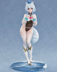 Red: Pride of Eden PVC Statue 1/7 Ravi 26 cm