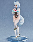 Red: Pride of Eden PVC Statue 1/7 Ravi 26 cm