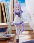 Umamusume: Pretty Derby Pop Up Parade PVC Statue Mejiro McQueen: School Uniform Ver. 17 cm