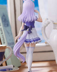 Umamusume: Pretty Derby Pop Up Parade PVC Statue Mejiro McQueen: School Uniform Ver. 17 cm