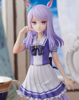 Umamusume: Pretty Derby Pop Up Parade PVC Statue Mejiro McQueen: School Uniform Ver. 17 cm