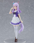 Umamusume: Pretty Derby Pop Up Parade PVC Statue Mejiro McQueen: School Uniform Ver. 17 cm