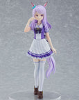 Umamusume: Pretty Derby Pop Up Parade PVC Statue Mejiro McQueen: School Uniform Ver. 17 cm