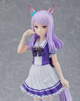 Umamusume: Pretty Derby Pop Up Parade PVC Statue Mejiro McQueen: School Uniform Ver. 17 cm