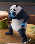 Jujutsu Kaisen Pop Up Parade PVC Statue Panda 17 cm