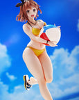 Atelier Ryza 2: Lost Legends & the Secret Fairy PVC Statue 1/7 Ryza (Reisalin Stout) Swimsuit Ver. 26 cm