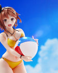 Atelier Ryza 2: Lost Legends & the Secret Fairy PVC Statue 1/7 Ryza (Reisalin Stout) Swimsuit Ver. 26 cm