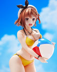 Atelier Ryza 2: Lost Legends & the Secret Fairy PVC Statue 1/7 Ryza (Reisalin Stout) Swimsuit Ver. 26 cm