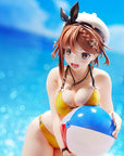 Atelier Ryza 2: Lost Legends & the Secret Fairy PVC Statue 1/7 Ryza (Reisalin Stout) Swimsuit Ver. 26 cm
