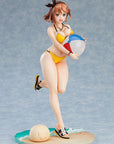 Atelier Ryza 2: Lost Legends & the Secret Fairy PVC Statue 1/7 Ryza (Reisalin Stout) Swimsuit Ver. 26 cm