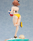 Atelier Ryza 2: Lost Legends & the Secret Fairy PVC Statue 1/7 Ryza (Reisalin Stout) Swimsuit Ver. 26 cm