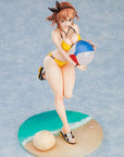 Atelier Ryza 2: Lost Legends & the Secret Fairy PVC Statue 1/7 Ryza (Reisalin Stout) Swimsuit Ver. 26 cm