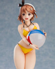 Atelier Ryza 2: Lost Legends & the Secret Fairy PVC Statue 1/7 Ryza (Reisalin Stout) Swimsuit Ver. 26 cm