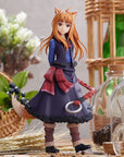 Spice and Wolf Pop Up Parade PVC Statue Holo 17 cm