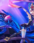 League of Legends PVC Statue 1/7 Star Guardian Zoe 24 cm