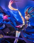 League of Legends PVC Statue 1/7 Star Guardian Zoe 24 cm