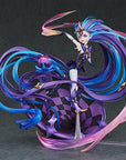 League of Legends PVC Statue 1/7 Star Guardian Zoe 24 cm