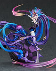 League of Legends PVC Statue 1/7 Star Guardian Zoe 24 cm