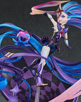 League of Legends PVC Statue 1/7 Star Guardian Zoe 24 cm