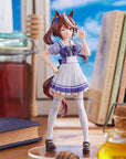 Umamusume: Pretty Derby Pop Up Parade PVC Statue Tokai Teio: School Uniform Ver. 16 cm