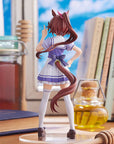 Umamusume: Pretty Derby Pop Up Parade PVC Statue Tokai Teio: School Uniform Ver. 16 cm