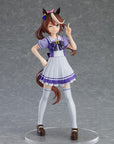 Umamusume: Pretty Derby Pop Up Parade PVC Statue Tokai Teio: School Uniform Ver. 16 cm