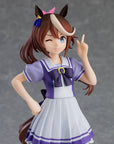 Umamusume: Pretty Derby Pop Up Parade PVC Statue Tokai Teio: School Uniform Ver. 16 cm