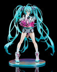Character Vocal Series 01 Statue 1/7 Hatsune Miku with Solwa 24 cm