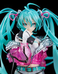 Character Vocal Series 01 Statue 1/7 Hatsune Miku with Solwa 24 cm