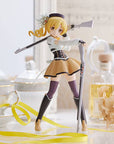 Puella Magi Madoka Magica the Movie: Rebellion Pop Up Parade PVC Statue Mami Tomoe 17 cm