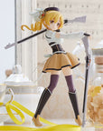 Puella Magi Madoka Magica the Movie: Rebellion Pop Up Parade PVC Statue Mami Tomoe 17 cm