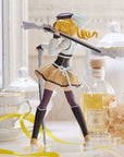 Puella Magi Madoka Magica the Movie: Rebellion Pop Up Parade PVC Statue Mami Tomoe 17 cm