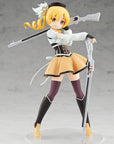 Puella Magi Madoka Magica the Movie: Rebellion Pop Up Parade PVC Statue Mami Tomoe 17 cm