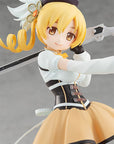 Puella Magi Madoka Magica the Movie: Rebellion Pop Up Parade PVC Statue Mami Tomoe 17 cm
