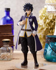 Fairy Tail Final Season Pop Up Parade PVC Statue Gray Fullbuster Grand Magic Games Arc Ver. 17 cm