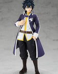 Fairy Tail Final Season Pop Up Parade PVC Statue Gray Fullbuster Grand Magic Games Arc Ver. 17 cm