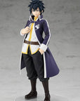 Fairy Tail Final Season Pop Up Parade PVC Statue Gray Fullbuster Grand Magic Games Arc Ver. 17 cm