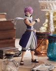 Fairy Tail Final Season Pop Up Parade PVC Statue Natsu Dragneel Grand Magic Games Arc Ver. 17 cm