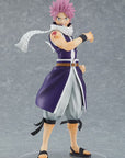 Fairy Tail Final Season Pop Up Parade PVC Statue Natsu Dragneel Grand Magic Games Arc Ver. 17 cm
