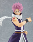 Fairy Tail Final Season Pop Up Parade PVC Statue Natsu Dragneel Grand Magic Games Arc Ver. 17 cm