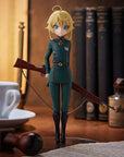The Saga of Tanya the Evil Pop Up Parade PVC Statue Tanya Degurechaff (2nd Season) 16 cm