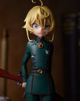 The Saga of Tanya the Evil Pop Up Parade PVC Statue Tanya Degurechaff (2nd Season) 16 cm