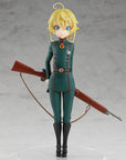 The Saga of Tanya the Evil Pop Up Parade PVC Statue Tanya Degurechaff (2nd Season) 16 cm