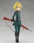 The Saga of Tanya the Evil Pop Up Parade PVC Statue Tanya Degurechaff (2nd Season) 16 cm