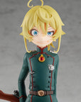 The Saga of Tanya the Evil Pop Up Parade PVC Statue Tanya Degurechaff (2nd Season) 16 cm