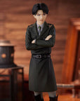 Attack on Titan Pop Up Parade PVC Statue Levi Dark Color Ver. heo European Exclusive