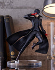 Persona 5: The Animation Pop Up Parade PVC Statue Joker (re-run) 17 cm